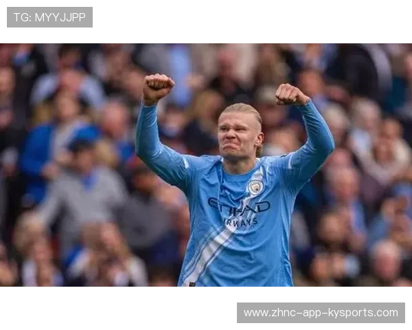 哈兰德依赖症显现？曼城3-1伯恩茅斯后重回正轨，哈兰德 曼联