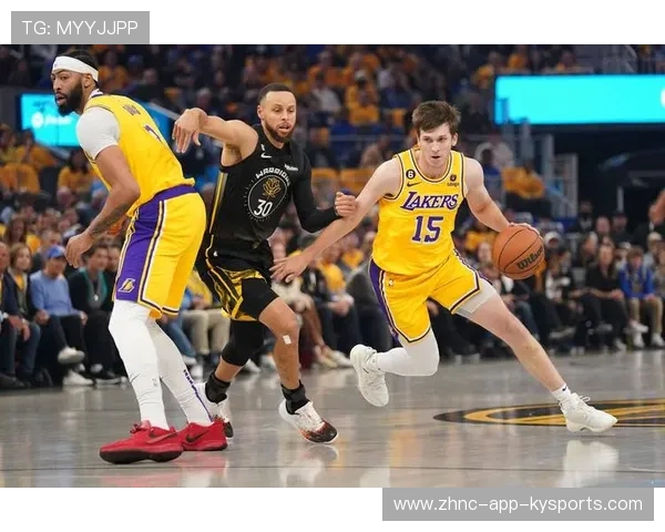 湖人盼里夫斯回暖承担更多组织，重燃冠军希望的关键一环