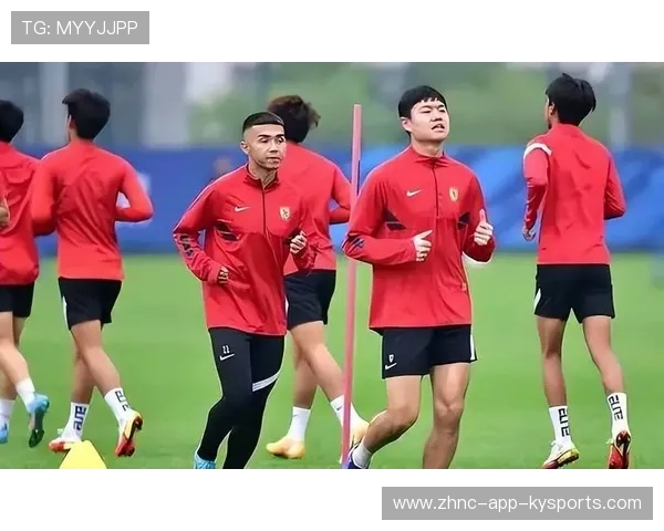 留洋组合彻底爆发：中国足球的崛起与全球视野